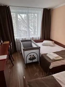 Комната Ульяновская область, Ульяновск Авиационная ул., 20