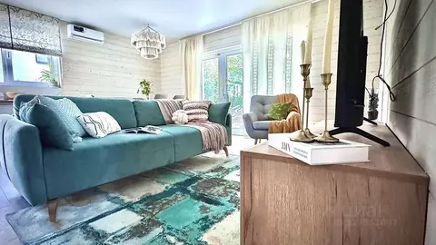 Дом в Краснодарский край, Сочи городской округ, с. Красная Воля ул. ...