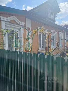 Дом в Нижегородская область, Нижний Новгород Конноармейская ул. (76 м)