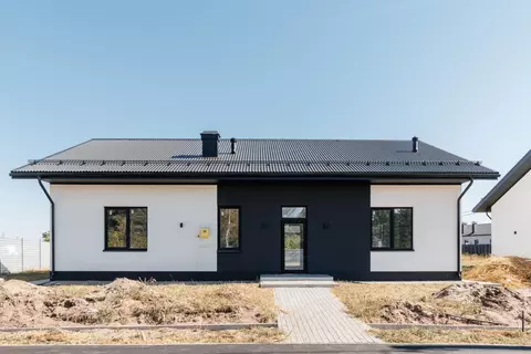 Дом в Воронежская область, Рамонский район, с. Ямное ул. Графа ...