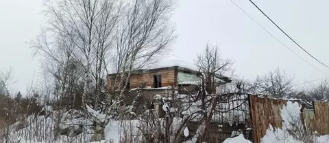 Дом в Ярославская область, Ярославль Черная Грива садовое ...