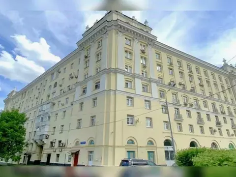 Торговая площадь в Москва ул. Трофимова, 1/17 (314 м)