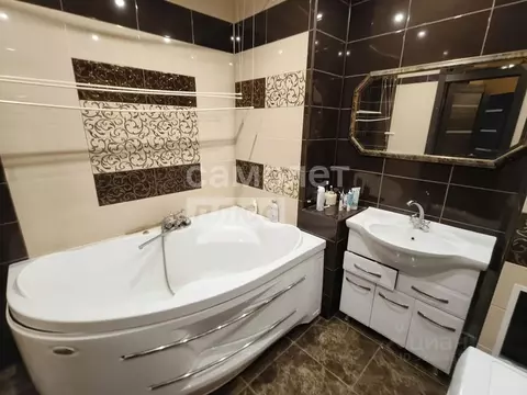 3-к кв. Рязанская область, Рязань ул. Большая, 102к1 (92.0 м)