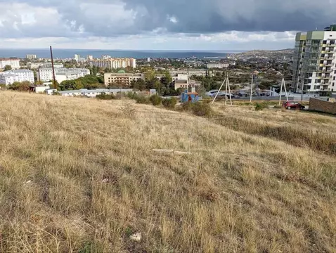 Участок в Крым, Феодосия ул. Софиевская (4.5 сот.)