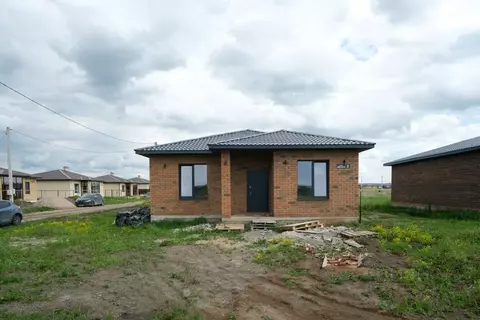 Дом в Татарстан, Лаишевский район, Егорьевское с/пос, д. Кзыл-Иль ул. ...