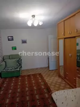 2-к кв. Севастополь ул. Хрусталева, 15А (44.0 м)