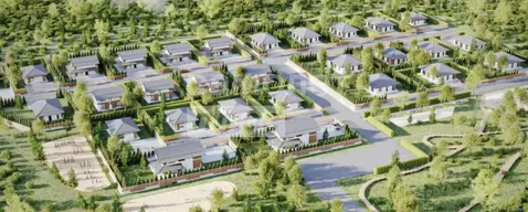 Участок в Сахалинская область, Анивский городской округ, с. Мицулевка  ...