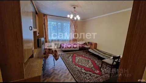 1-к кв. Курская область, Курск просп. Ленинского Комсомола, 99 (36.1 ...