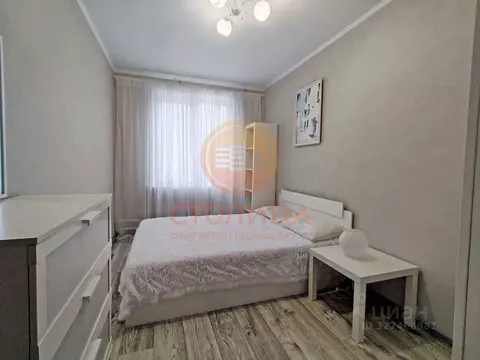 3-к кв. Москва Веерная ул., 3К6 (59.0 м)