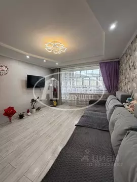 3-к кв. Пермский край, Кунгур ул. Космонавтов, 7 (65.4 м)