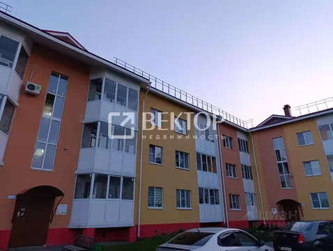 1-к кв. Ивановская область, Кохма ул. Чехова, 36 (33.0 м)