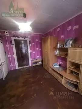 Комната Смоленская область, Смоленск ул. Гарабурды, 21 (13.0 м)