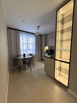 2-к кв. Москва Староалексеевская ул., 3 (58.9 м)