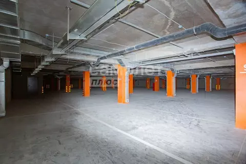 Гараж в Кемеровская область, Кемерово Молодежный просп., 19Б (18 м)