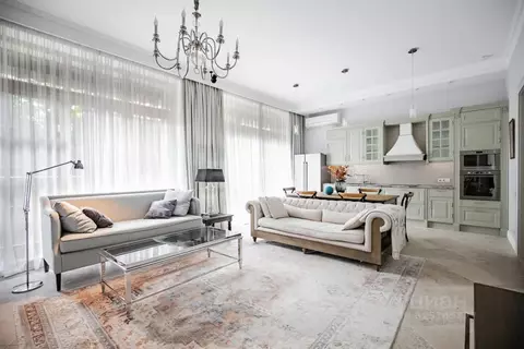 Таунхаус в Московская область, Истра муниципальный округ, д. Писково ...