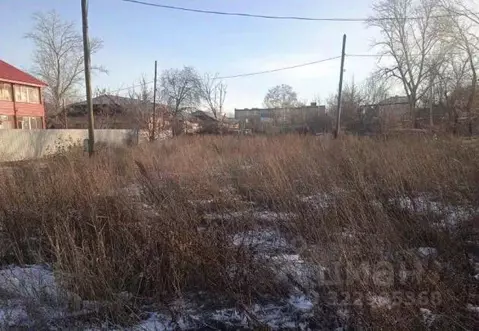 Участок в Оренбургская область, Кувандык Молодежная ул., 2 (13.57 ...