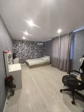 1-к кв. Краснодарский край, Краснодар проезд 3-й Болотникова, 2/1 ...