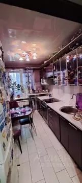 2-к кв. Воронежская область, Воронеж ул. Старых Большевиков, 94 (50.1 ...