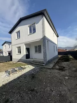 Дом в Краснодарский край, Новороссийск городской округ, с. Борисовка ...