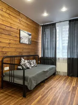 Студия Московская область, Балашиха ул. Яганова, 7 (19.0 м)