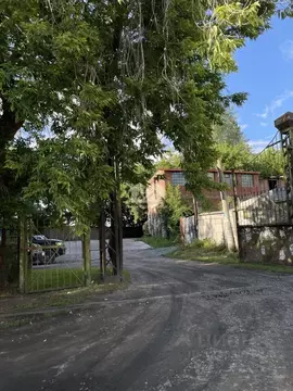 Дом в Новосибирская область, Новосибирск СНТ Рассвет тер., 135 (32 м)