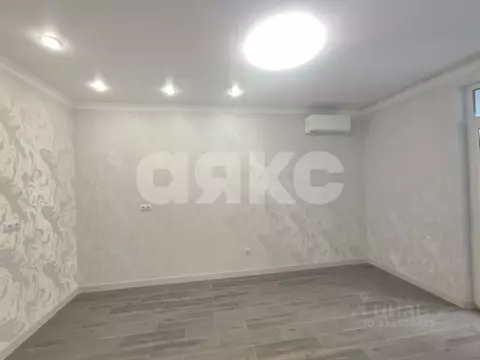 1-к кв. Краснодарский край, Анапа Рождественская ул., 55к1 (38.22 м)