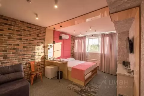 Комната Москва Кременчугская ул., 9