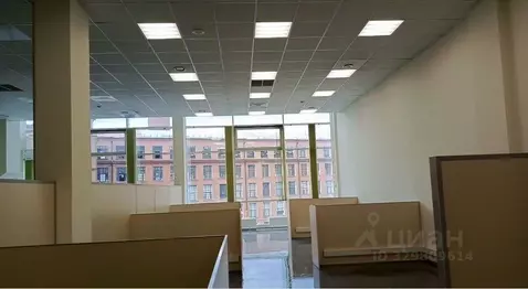 Офис в Санкт-Петербург Гельсингфорсская ул., 4к1В (173 м)