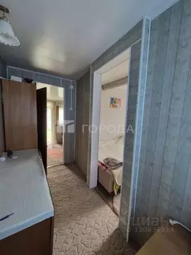 Дом в Алтайский край, Первомайский район, Химик СНТ 37 (20 м)