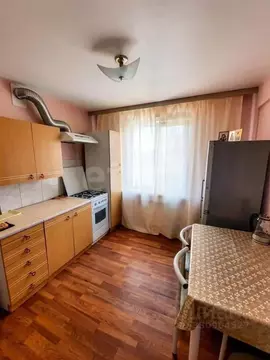 1-к кв. Иркутская область, Ангарск 225А кв-л, 1 (33.5 м)