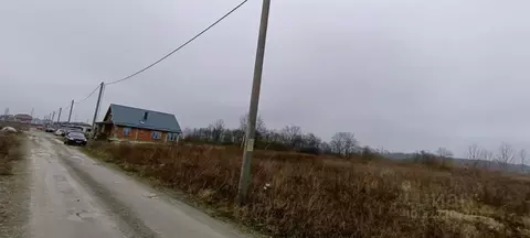 Участок в Калининградская область, Зеленоградск ул. Золотистая (7.3 ...