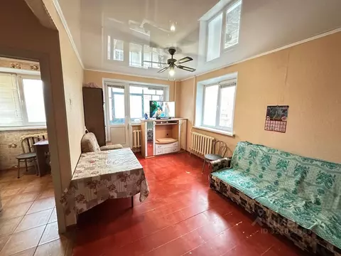 1-к кв. Башкортостан, Уфа ул. Достоевского, 152/1 (32.0 м)