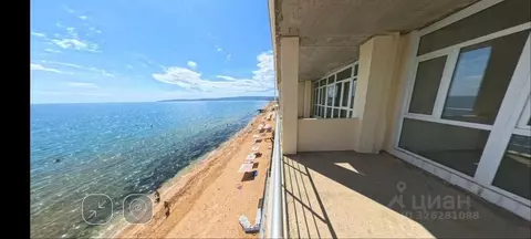 Студия Крым, Феодосия ш. Керченское, 76А (50.0 м)