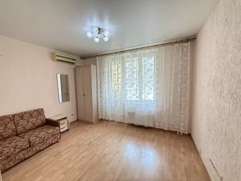 Студия Ростовская область, Ростов-на-Дону ул. Скачкова, 52 (24.4 м)