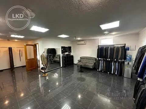 Офис в Краснодарский край, Краснодар Центральный мкр, ул. Октябрьская, ...