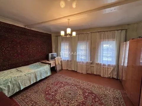 Дом в Владимирская область, Ковров ул. Белинского (55 м)