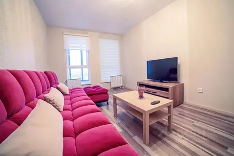 2-к кв. Башкортостан, Уфа ул. Октябрьской Революции, 19Б (60.0 м)