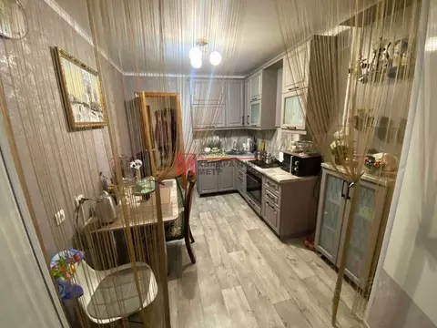 2-к кв. Белгородская область, Старый Оскол Углы мкр, 2 (52.0 м)