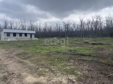 Участок в Ставропольский край, Минеральные Воды  (37.46 сот.)