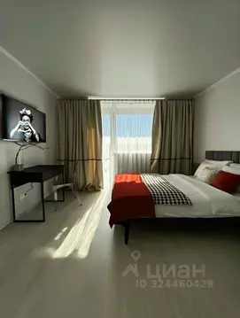 1-к кв. Московская область, Дмитров ул. Спасская, 24 (38.0 м)