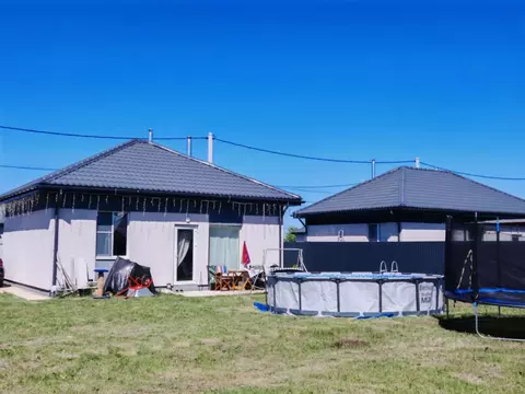 Дом в Самарская область, Ставропольский район, с. Подстепки пер. 1-й ...