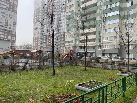 1-к кв. Самарская область, Самара Печерская ул., 20а (44.2 м)