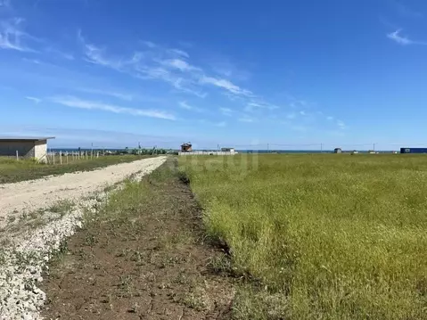 Участок в Крым, Феодосия муниципальный округ, с. Береговое ул. ...