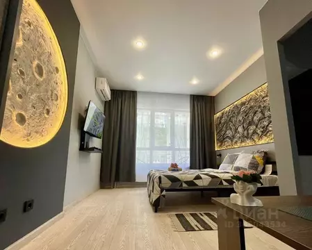 1-к кв. Кемеровская область, Кемерово ул. 1-я Заречная, 11 (36.0 м)