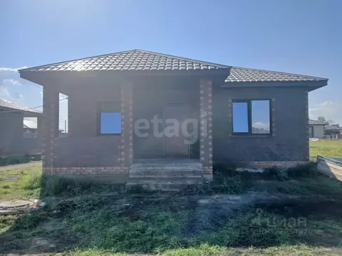 Дом в Башкортостан, Кармаскалинский район, Кабаковский сельсовет, д. ...