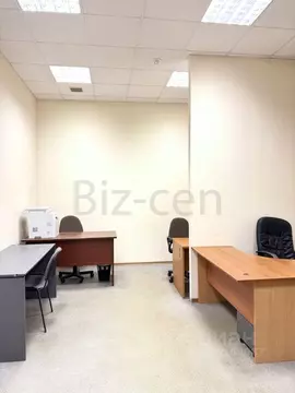Офис в Санкт-Петербург Мытнинская ул., 12/44 (26 м)