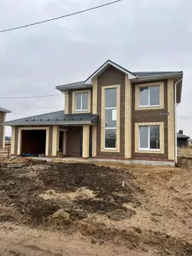 Дом в Татарстан, Лаишевский район, с. Сокуры, Новые Сокуры- 3 кп ул. ...