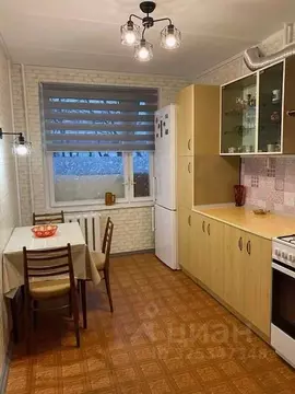 2-к кв. Москва Большой Волоколамский проезд, 1 (47.4 м)