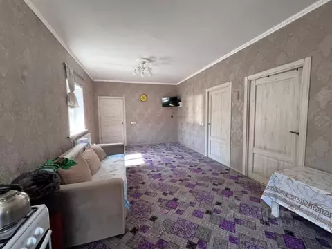 Дом в Свердловская область, Сысертский муниципальный округ, Черемушки ...