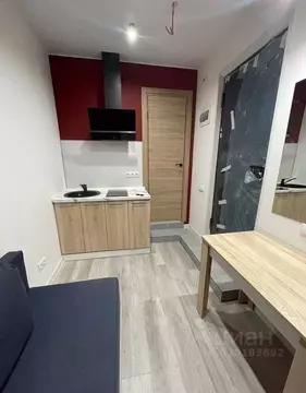 1-к кв. Москва Сиреневый бул., 15 (20.0 м)